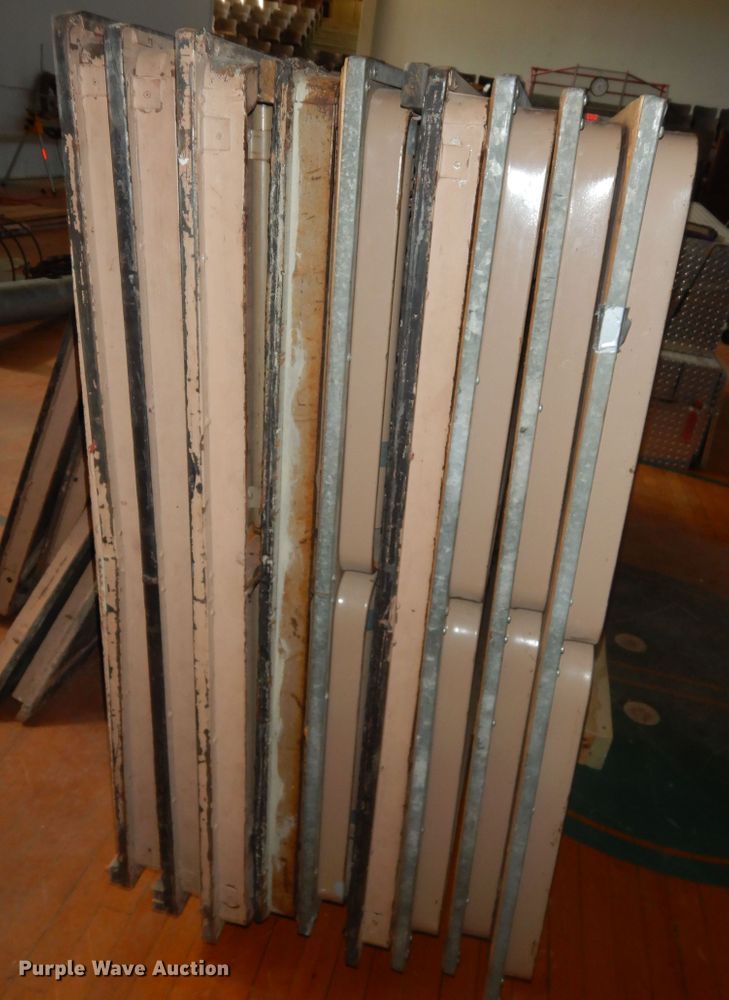 image for item KS9660 (9) stage risers