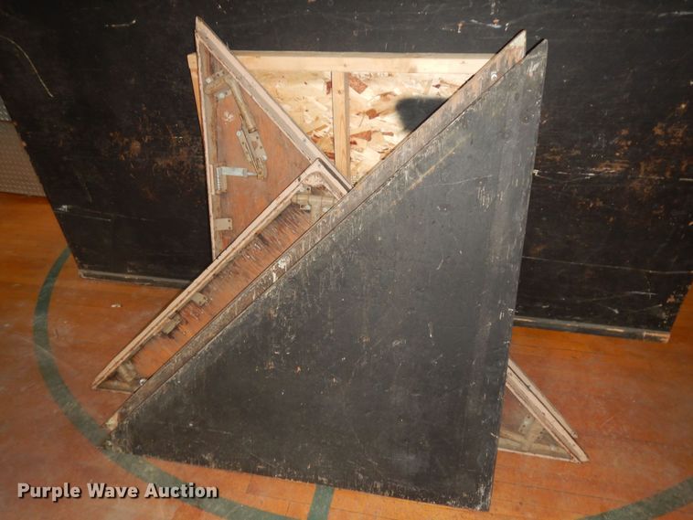 image for item KS9660 (9) stage risers