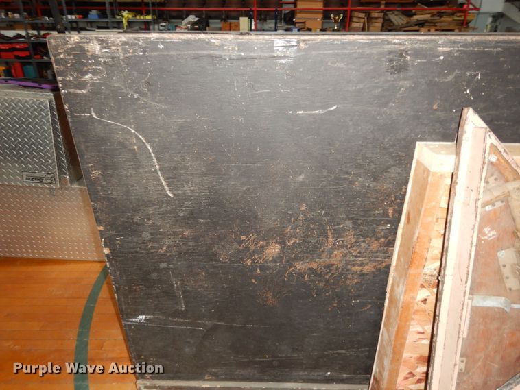 image for item KS9660 (9) stage risers