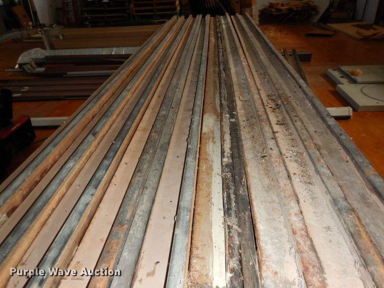 image for item KS9660 (9) stage risers