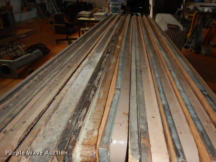 image for item KS9660 (9) stage risers