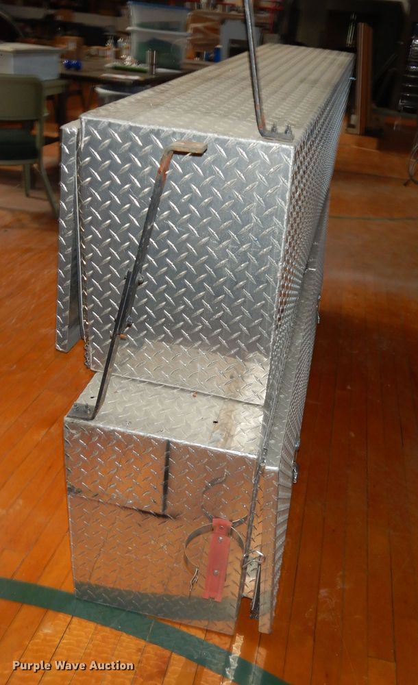 image for item KS9661 (2) toolboxes