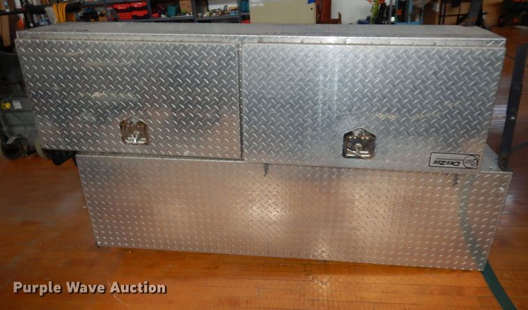 image for item KS9661 (2) toolboxes