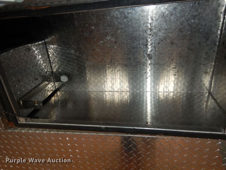 image for item KS9661 (2) toolboxes