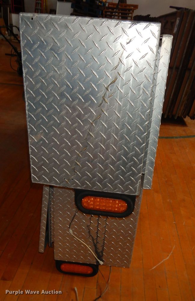 image for item KS9661 (2) toolboxes