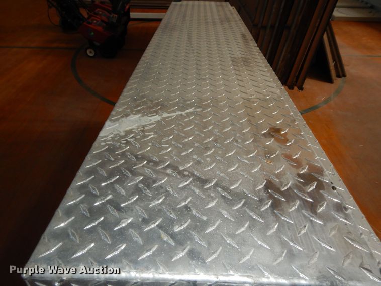 image for item KS9661 (2) toolboxes