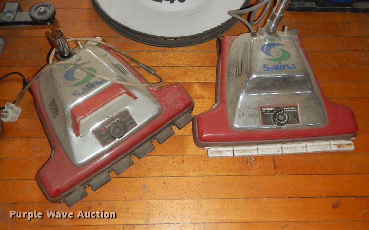 image for item KS9662 Janitorial equipment