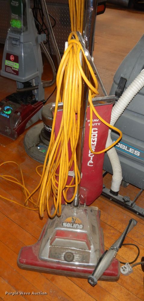 image for item KS9662 Janitorial equipment