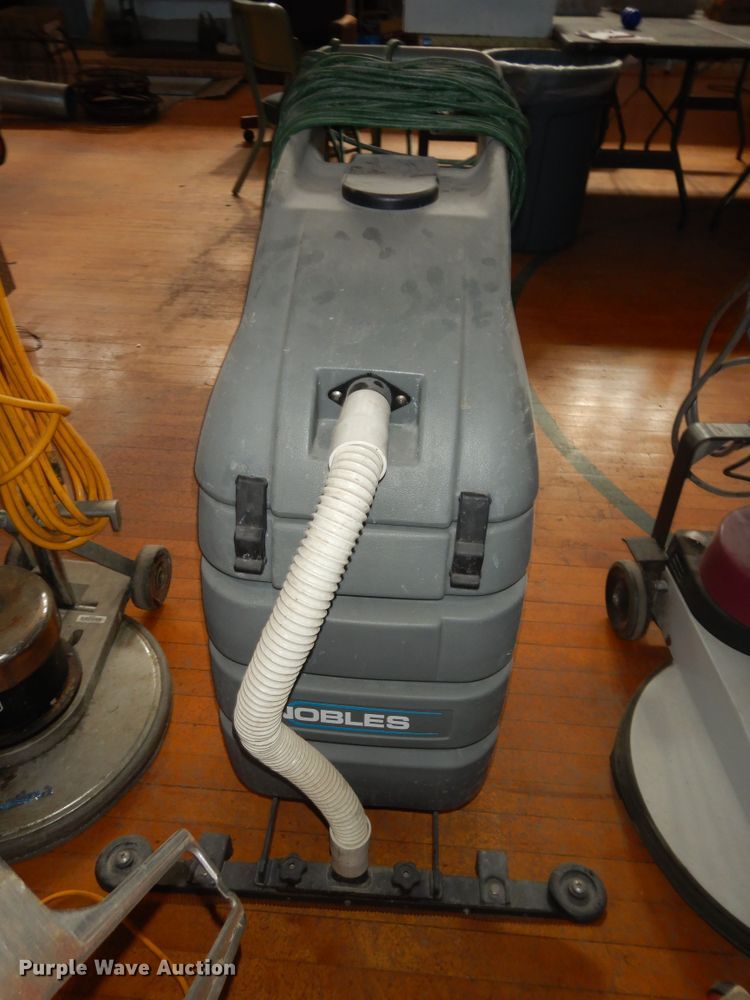 image for item KS9662 Janitorial equipment