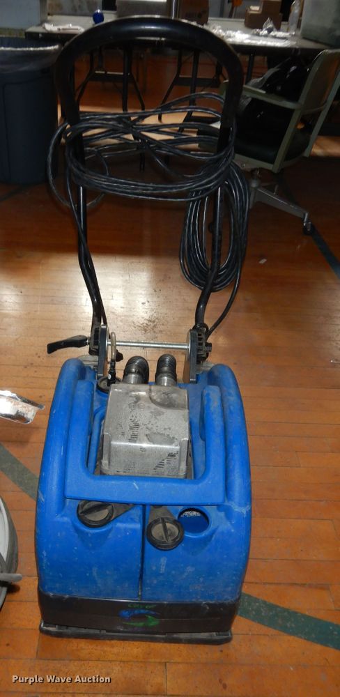 image for item KS9662 Janitorial equipment