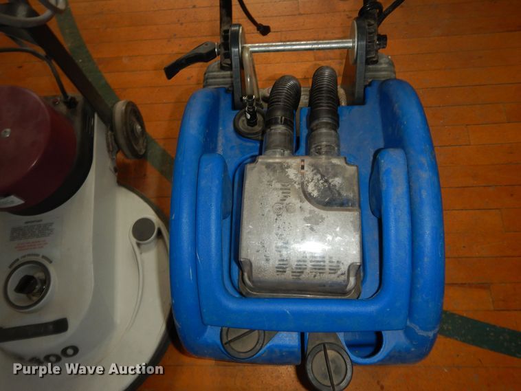 image for item KS9662 Janitorial equipment