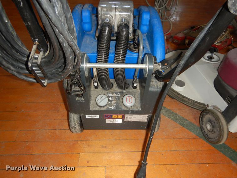 image for item KS9662 Janitorial equipment