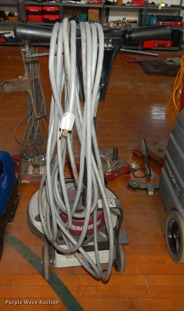 image for item KS9662 Janitorial equipment