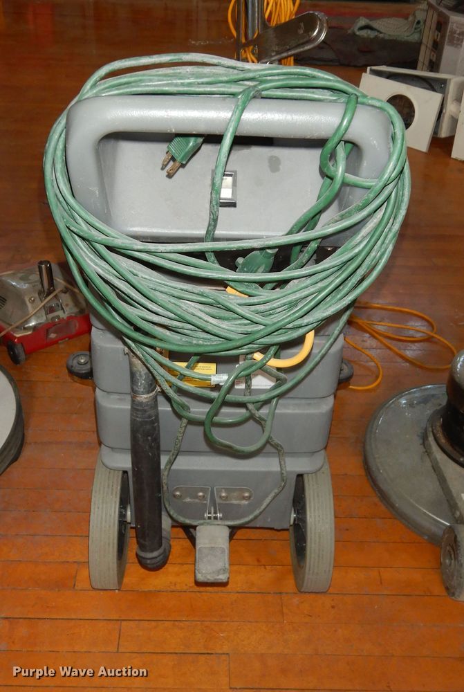 image for item KS9662 Janitorial equipment