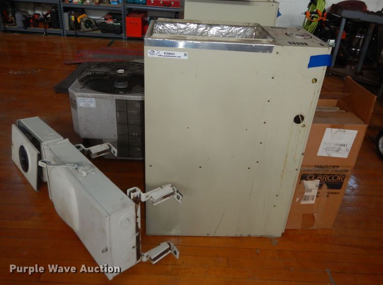 image for item KS9663 Appliances