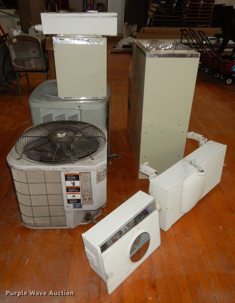 image for item KS9663 Appliances