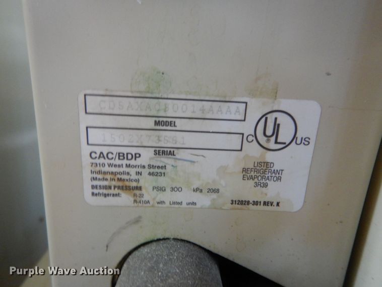 image for item KS9663 Appliances