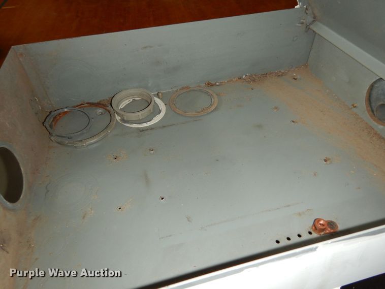 image for item KS9663 Appliances