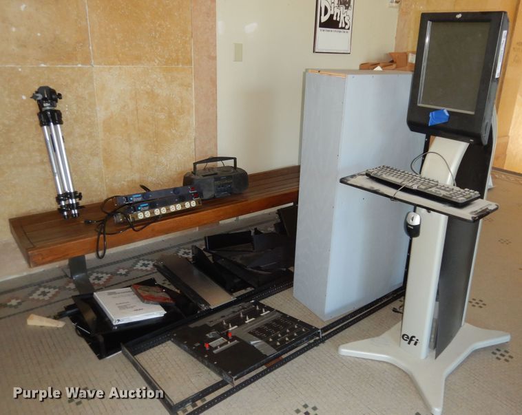 image for item KS9665 Electronics