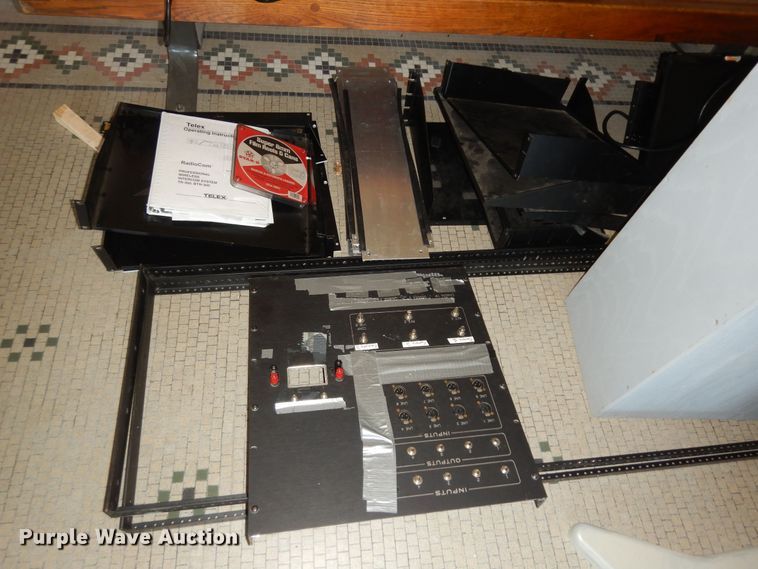 image for item KS9665 Electronics