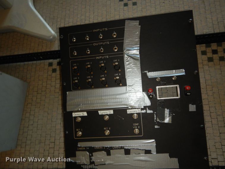 image for item KS9665 Electronics