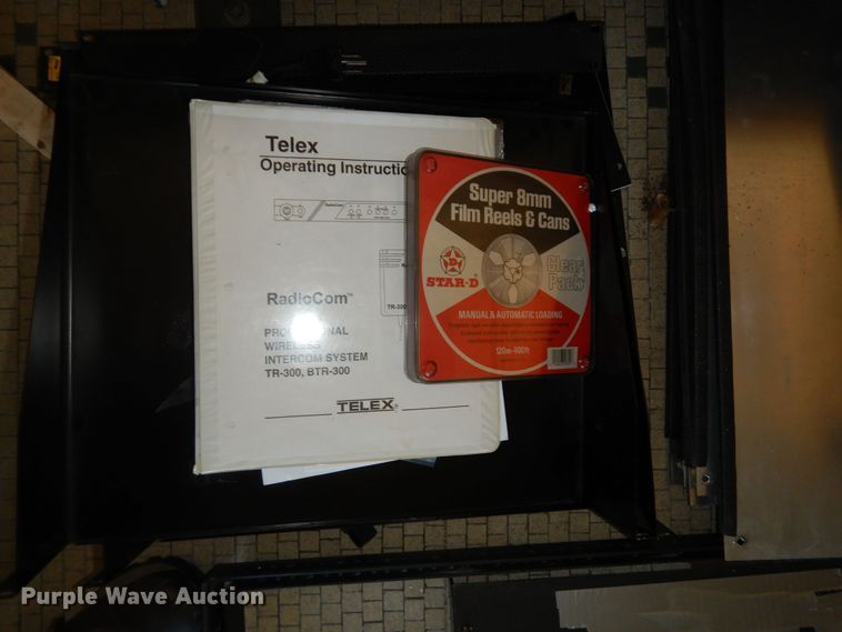 image for item KS9665 Electronics