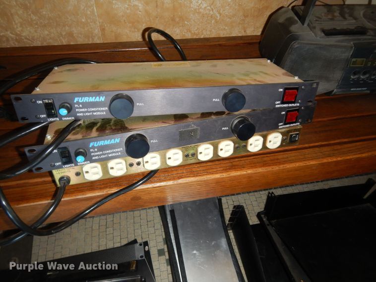 image for item KS9665 Electronics