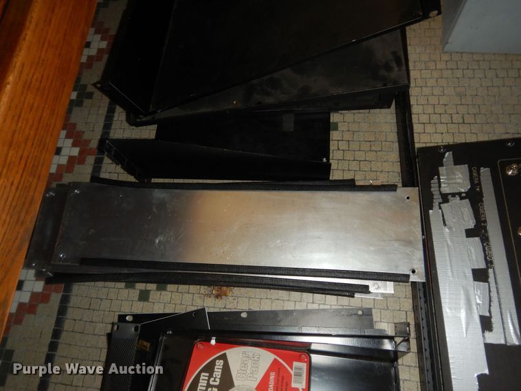 image for item KS9665 Electronics