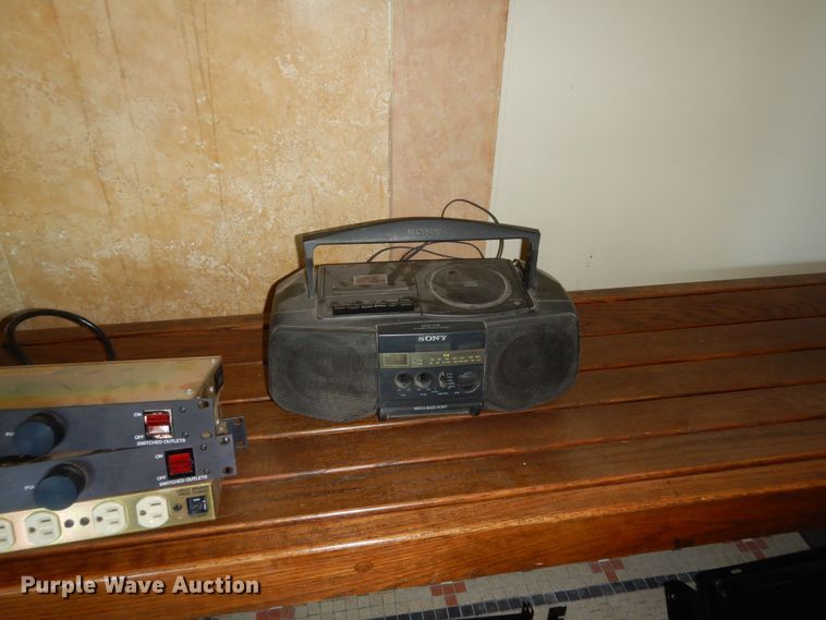 image for item KS9665 Electronics