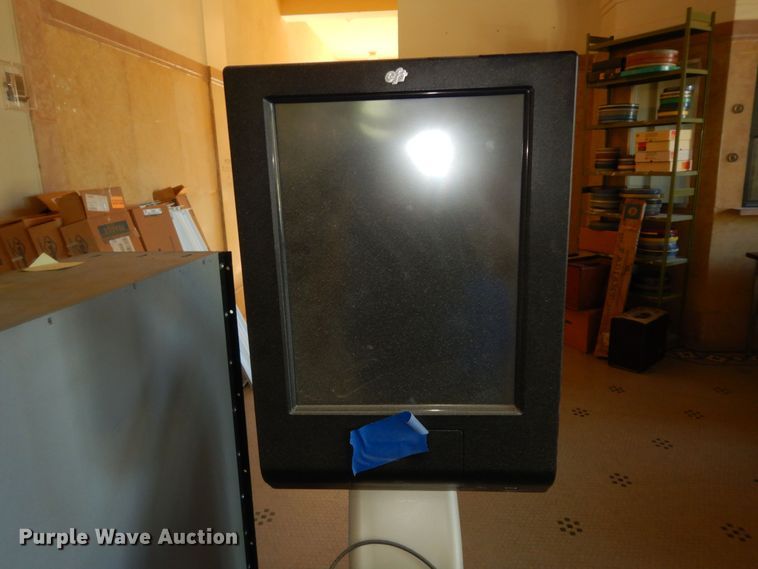 image for item KS9665 Electronics