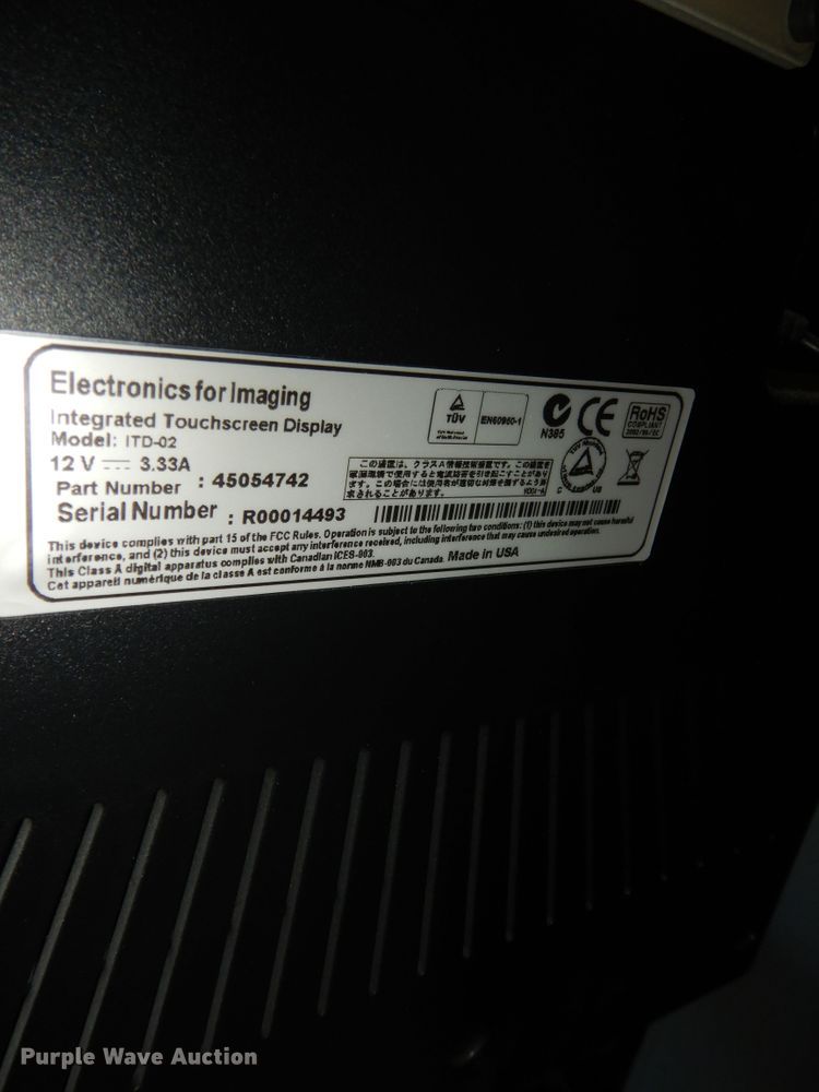 image for item KS9665 Electronics