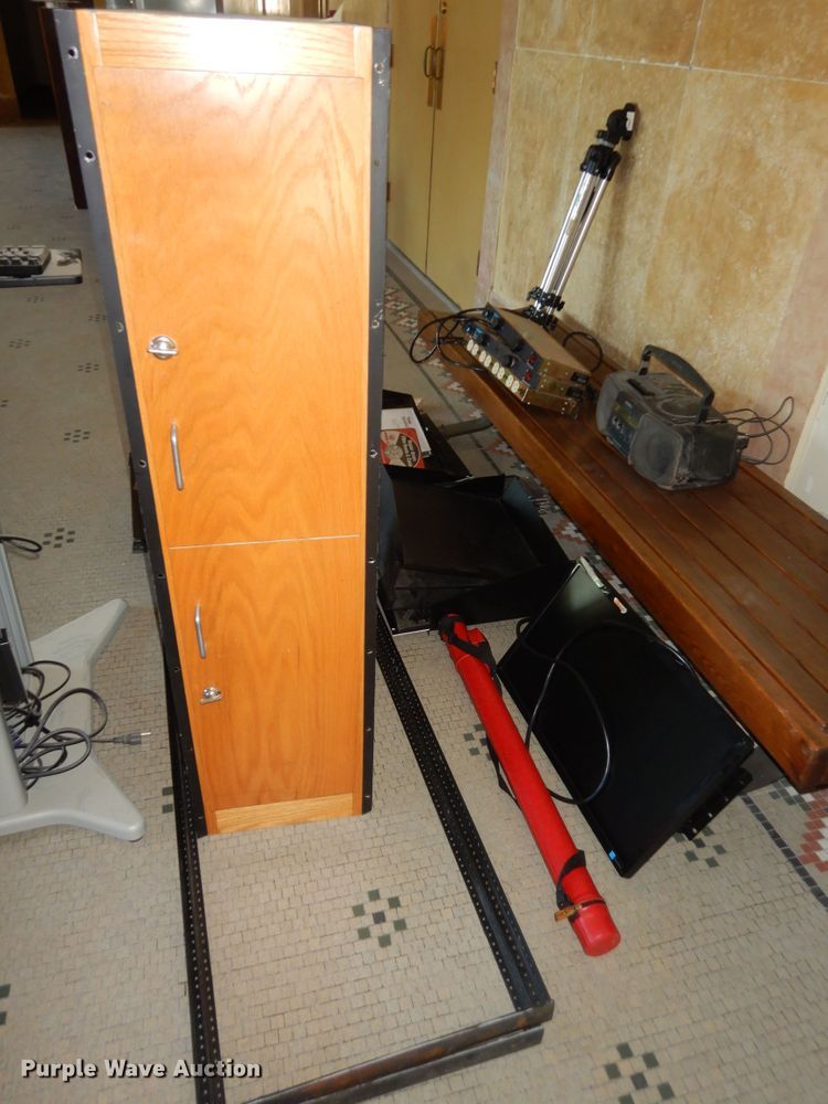 image for item KS9665 Electronics