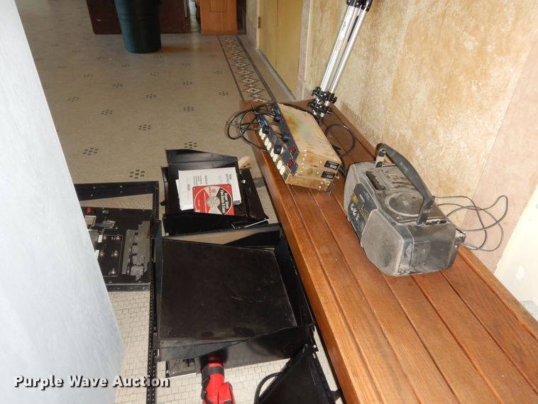 image for item KS9665 Electronics