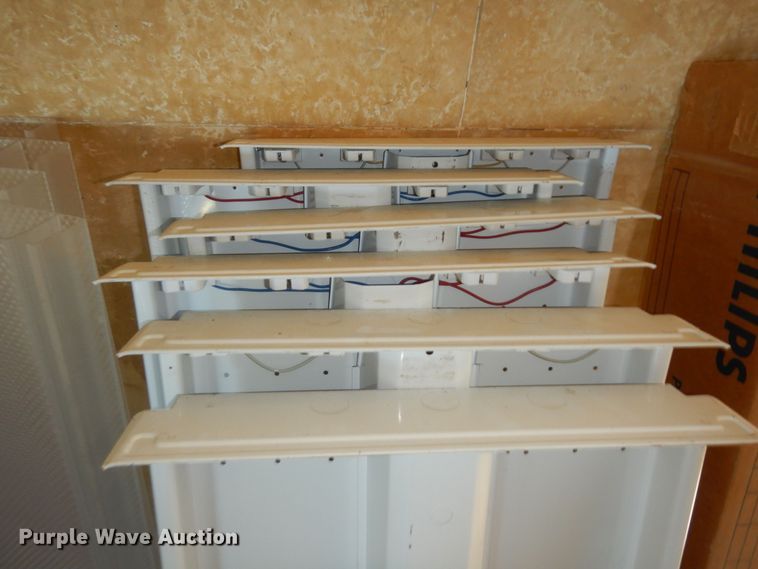 image for item KS9666 (14) light fixtures