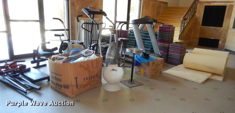 image for item KS9668 Sporting goods