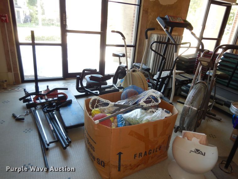 image for item KS9668 Sporting goods