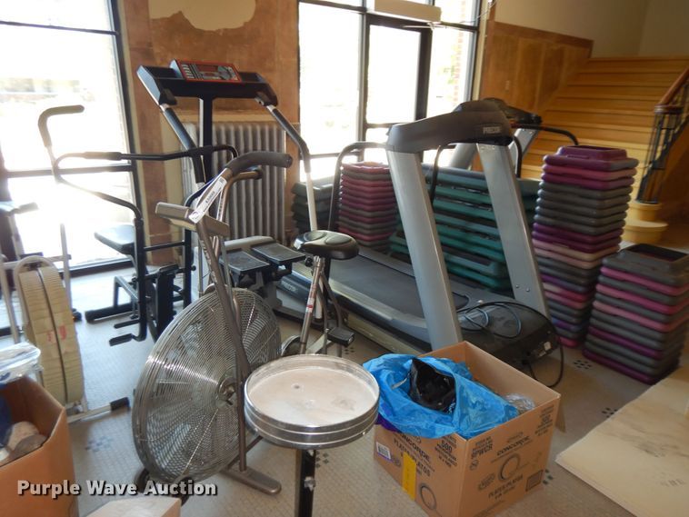 image for item KS9668 Sporting goods