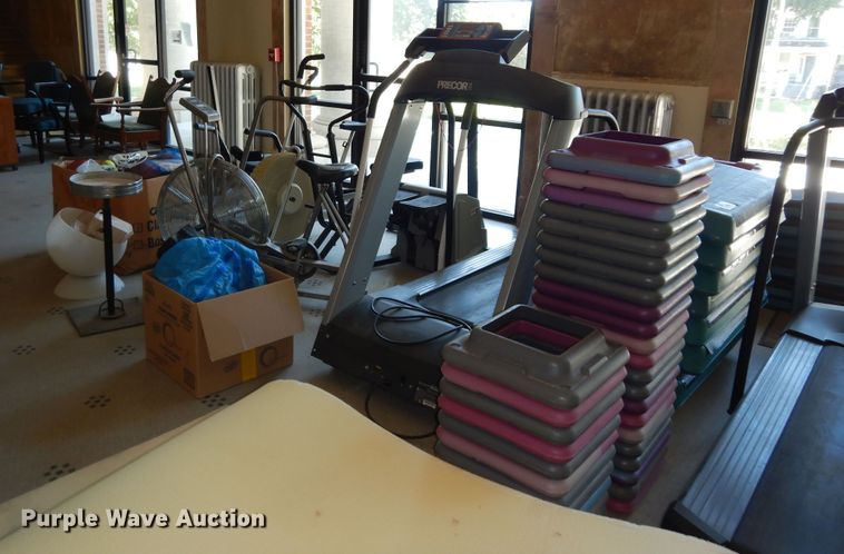 image for item KS9668 Sporting goods