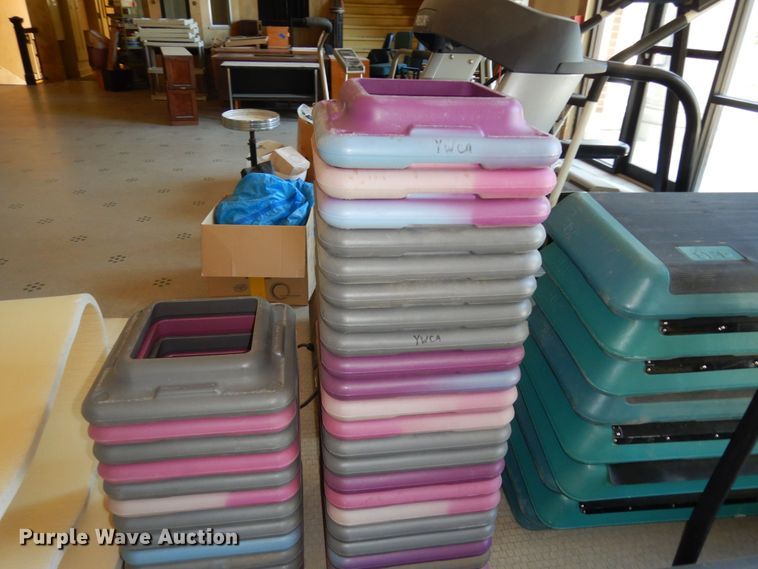 image for item KS9668 Sporting goods