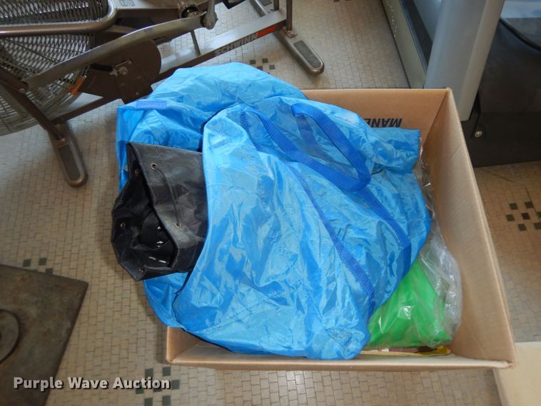 image for item KS9668 Sporting goods