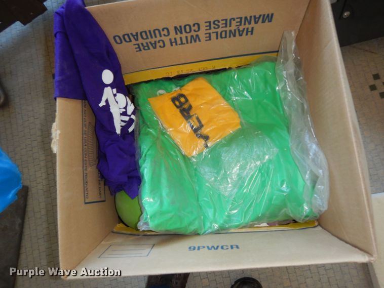 image for item KS9668 Sporting goods