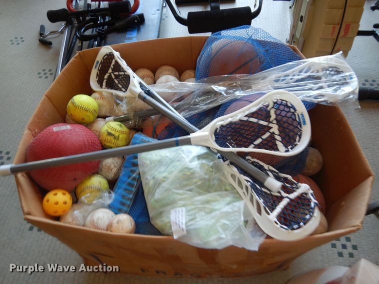 image for item KS9668 Sporting goods