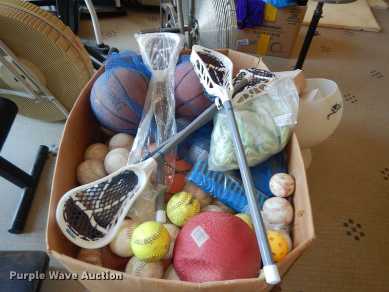 image for item KS9668 Sporting goods