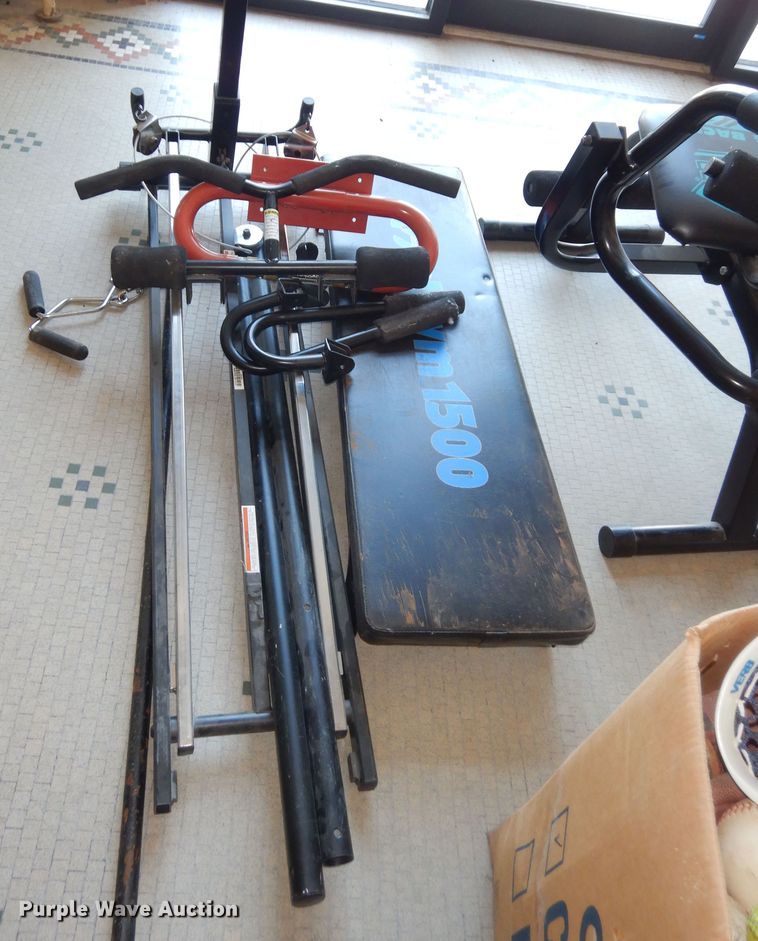 image for item KS9668 Sporting goods