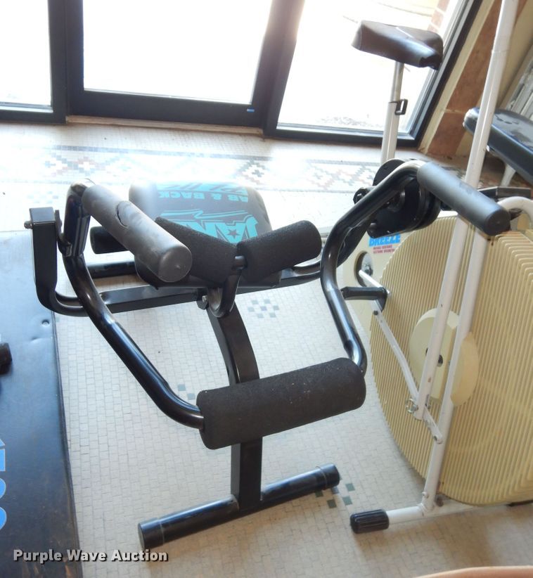 image for item KS9668 Sporting goods