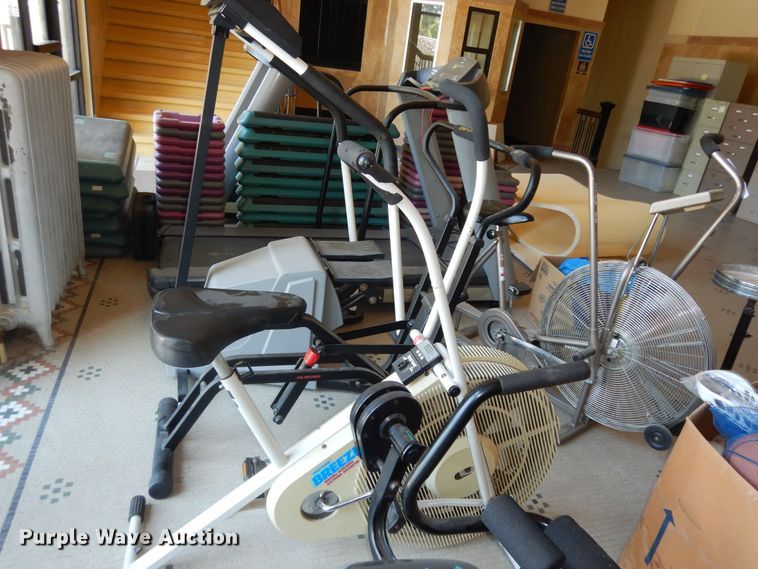 image for item KS9668 Sporting goods