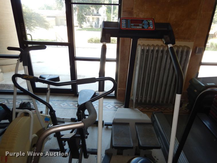 image for item KS9668 Sporting goods