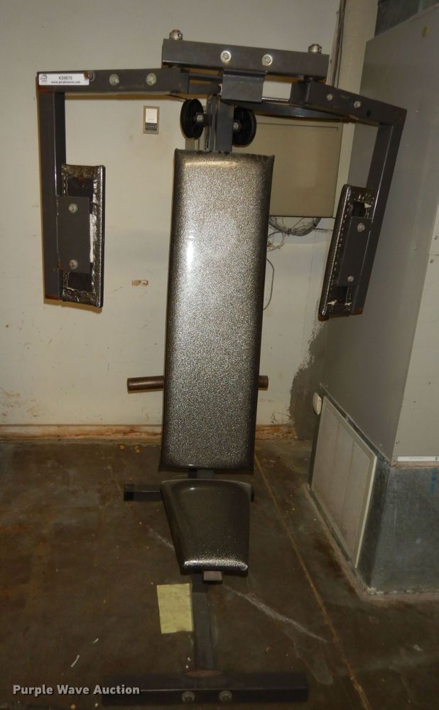 image for item KS9670 Sporting goods