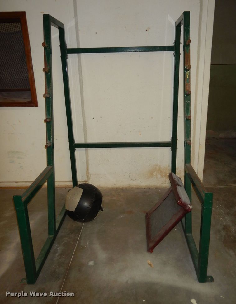 image for item KS9670 Sporting goods