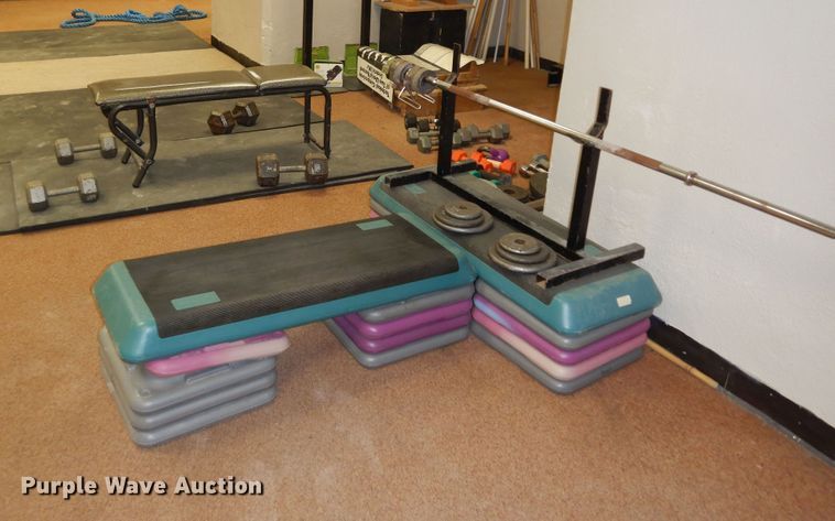 image for item KS9670 Sporting goods